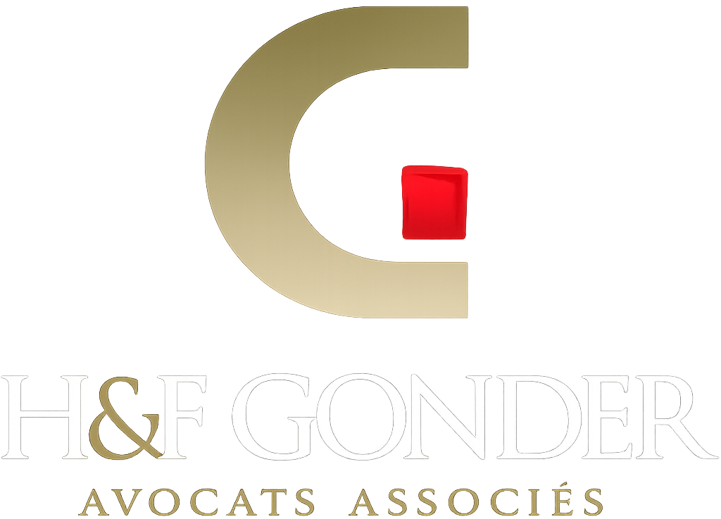 H&F Gonder - Avocats Associés