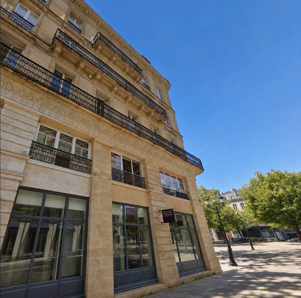 Cabinet H&F Gonder - Avocats Associés